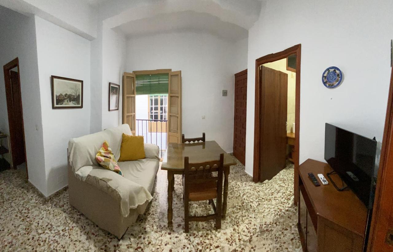 Casa Pepe La Rosa Apartamento Tolox Exterior foto