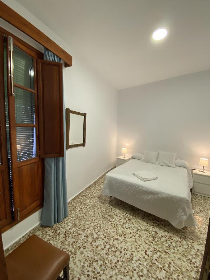 Casa Pepe La Rosa Apartamento Tolox Exterior foto